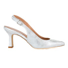 MUSTO Dècolletè tacco alto Pelle 9627p - Musto Calzature srl