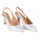 MUSTO Dècolletè tacco alto Pelle 9627p - Musto Calzature srl