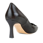 MUSTO Dècolletè tacco alto Pelle BDH41 - Musto Calzature srl