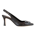 MUSTO Dècolletè tacco alto Pelle BDH42 - Musto Calzature srl