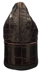 MUSTO Decolletè tacco basso COCCO STAMPATO LINA E522 - M - Musto Calzature srl