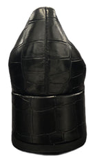 MUSTO Decolletè tacco basso COCCO STAMPATO LINA E522 - M - Musto Calzature srl