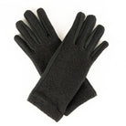 MUSTO Guanti misto lana GUANTO BICOLORE - Musto Calzature srl