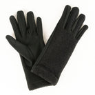 MUSTO Guanti misto lana GUANTO BICOLORE - Musto Calzature srl
