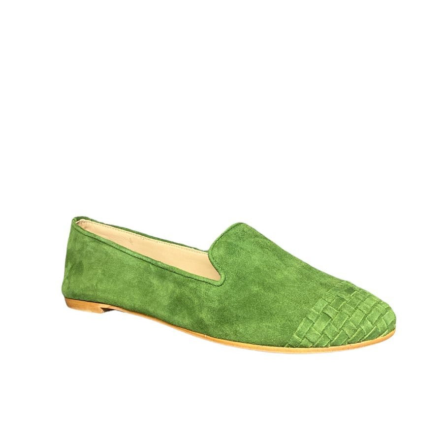 MUSTO Mocassini Camoscio 22228 - Musto Calzature srl