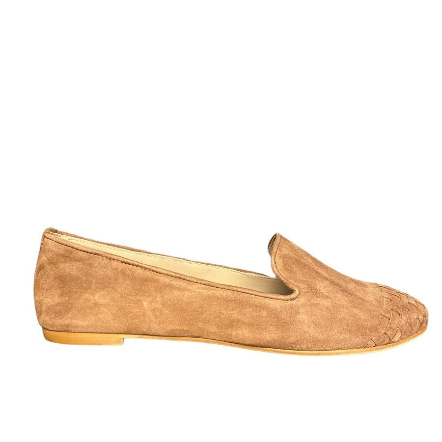 MUSTO Mocassini Camoscio 22228 - Musto Calzature srl