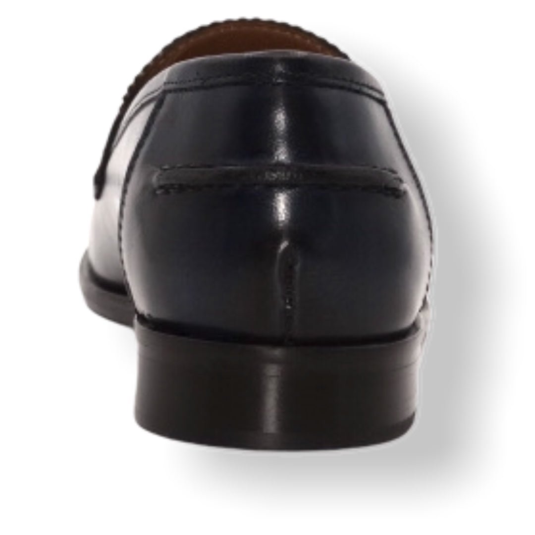 MUSTO Mocassini COL01 - Musto Calzature srl