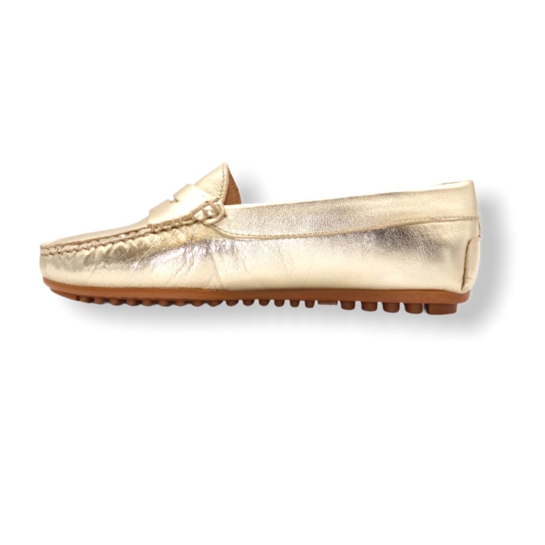 MUSTO Mocassini GENOVA - Musto Calzature srl