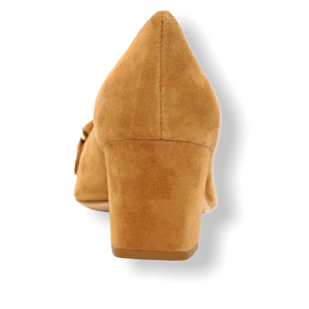 MUSTO Mocassini LISA A2425 - SF - 102 - Musto Calzature srl