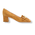 MUSTO Mocassini LISA A2425 - SF - 102 - Musto Calzature srl