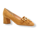 MUSTO Mocassini LISA A2425 - SF - 102 - Musto Calzature srl