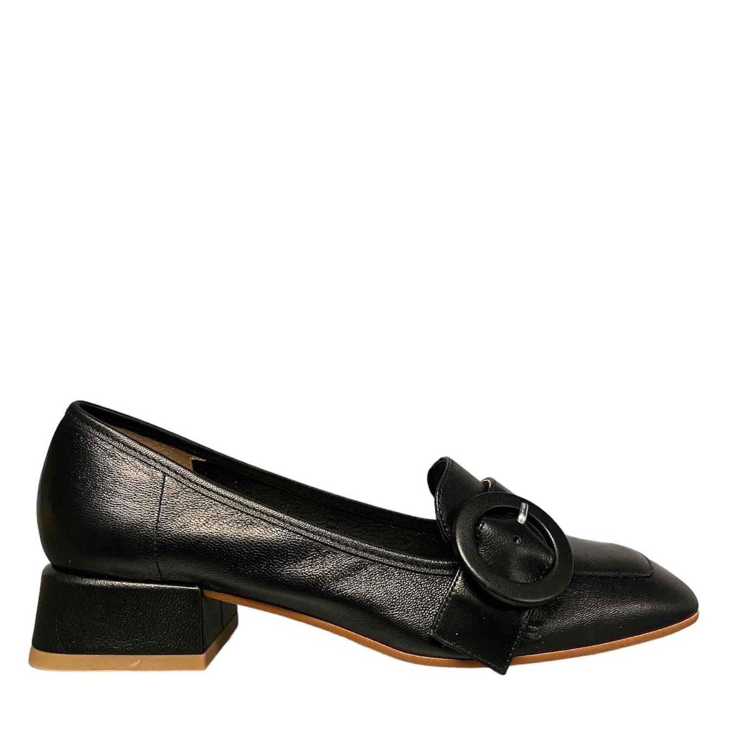 MUSTO Mocassini NAPPA 313 - Musto Calzature srl