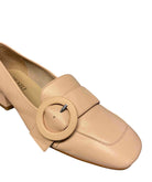 MUSTO Mocassini NAPPA 313 - Musto Calzature srl