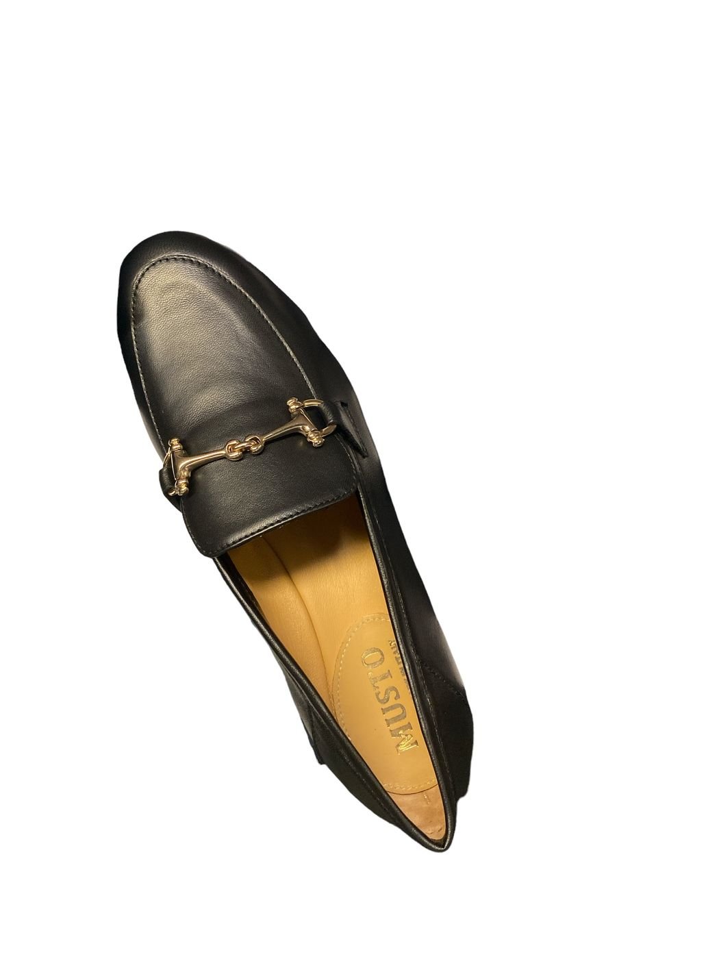 MUSTO Mocassini NAPPA 50 pelle - Musto Calzature srl