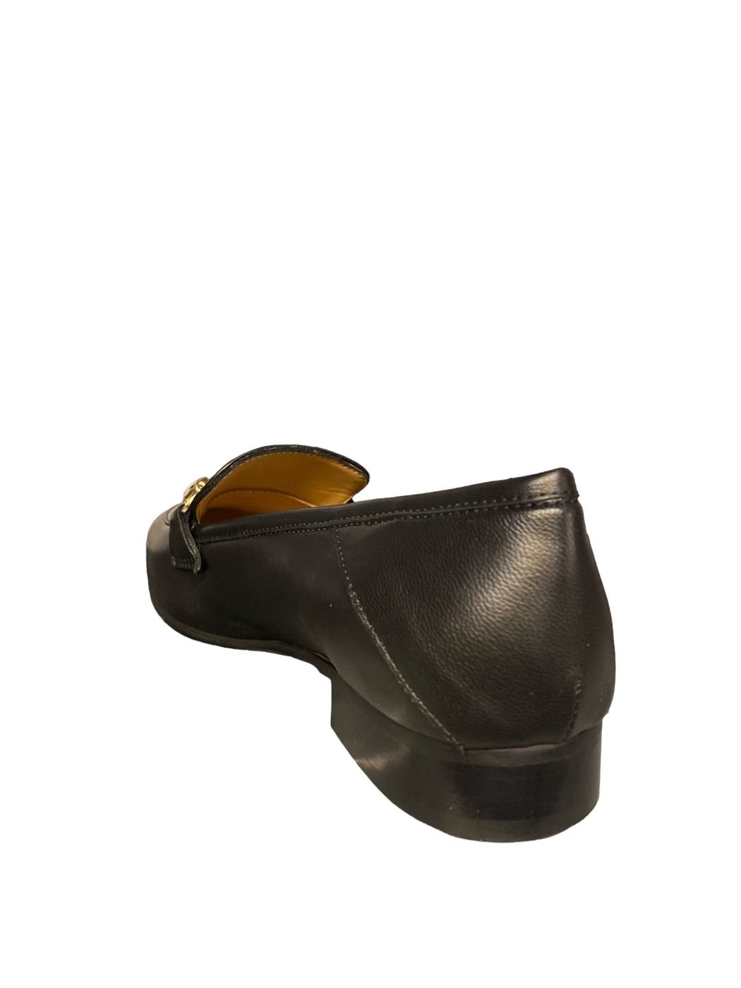 MUSTO Mocassini NAPPA 50 pelle - Musto Calzature srl