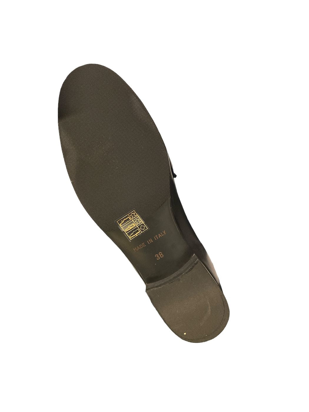 MUSTO Mocassini NAPPA 50 pelle - Musto Calzature srl