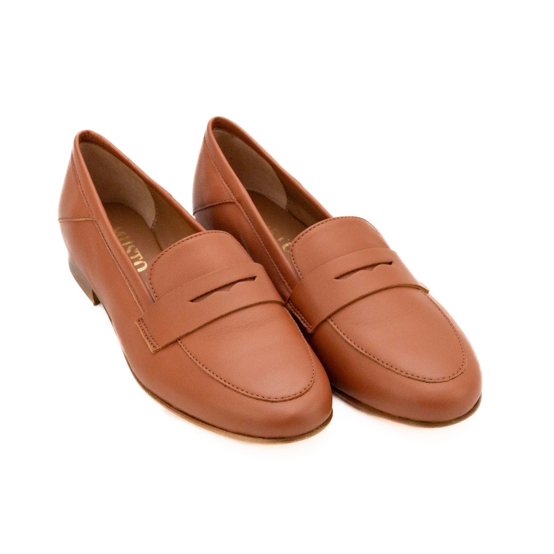 MUSTO Mocassini NAPPA 51 S - Musto Calzature srl