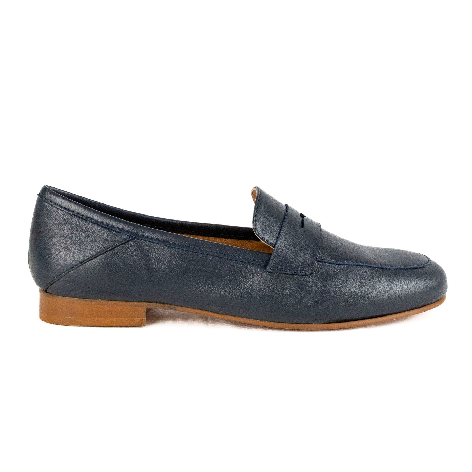 MUSTO Mocassini NAPPA 51 S - Musto Calzature srl