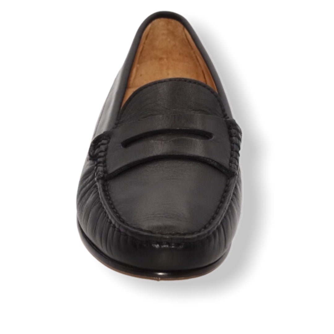 MUSTO Mocassini NAPPA GENOVA - Musto Calzature srl