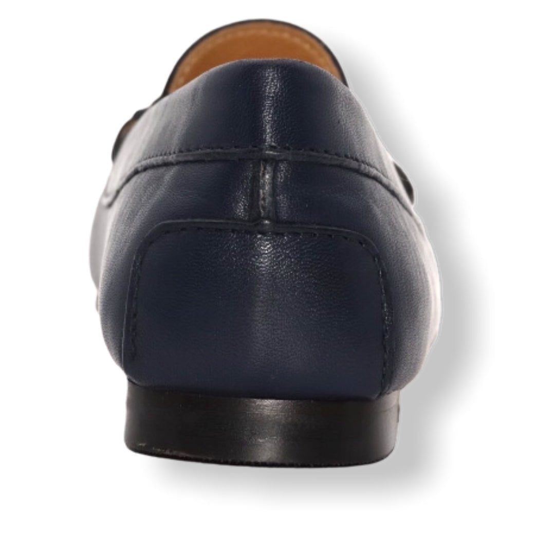 MUSTO Mocassini NAPPA GENOVA - Musto Calzature srl