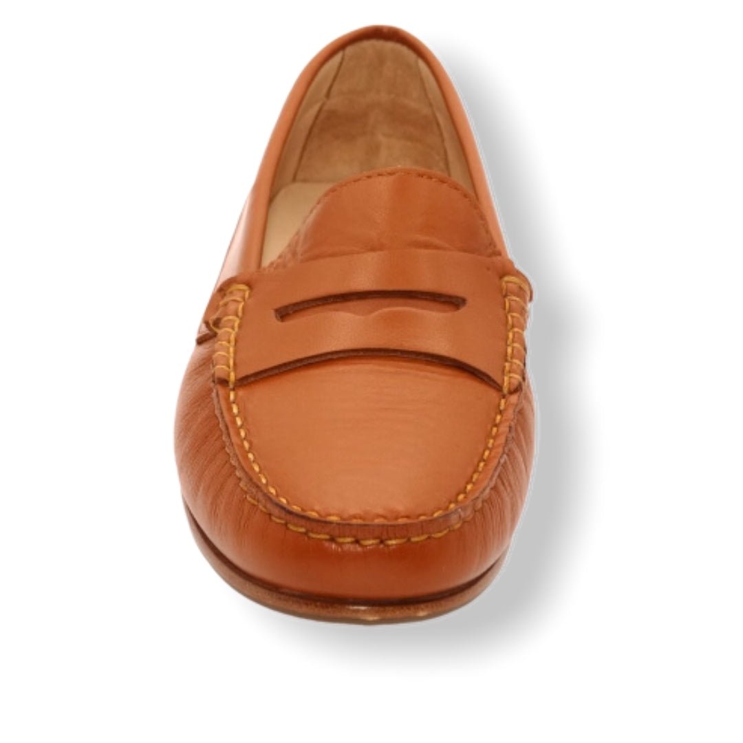 MUSTO Mocassini NAPPA GENOVA - Musto Calzature srl