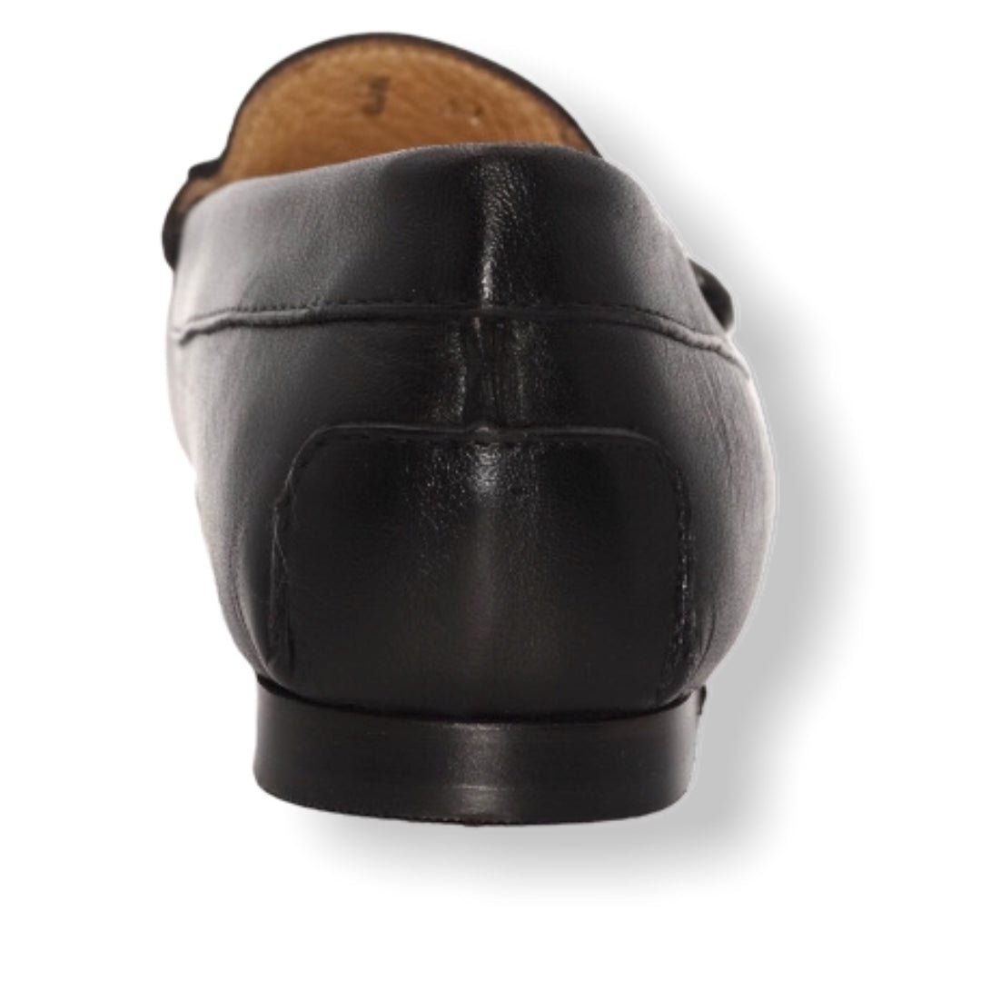 MUSTO Mocassini NAPPA GENOVA - Musto Calzature srl