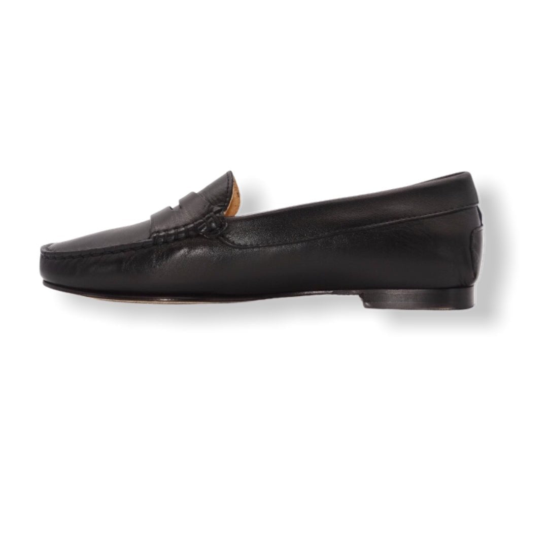 MUSTO Mocassini NAPPA GENOVA - Musto Calzature srl