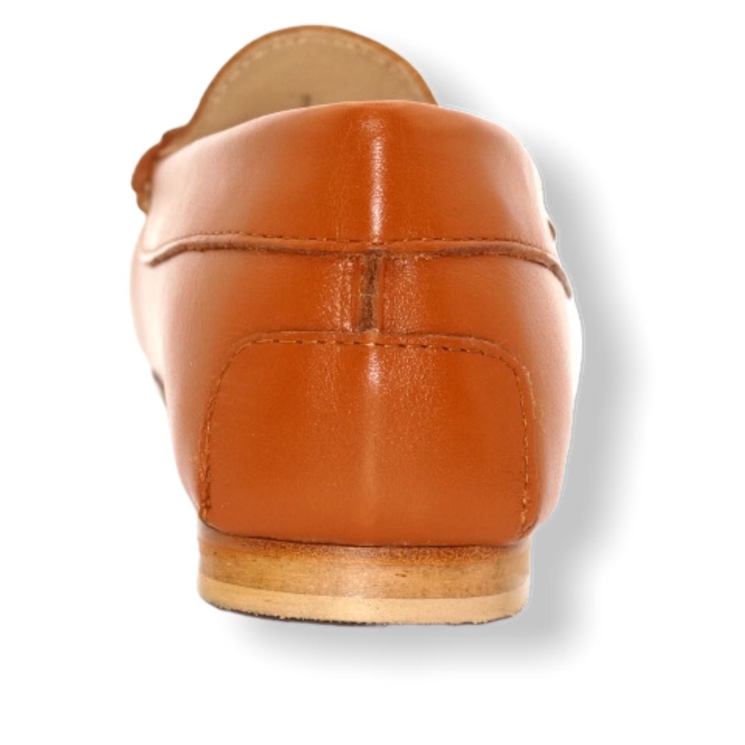 MUSTO Mocassini NAPPA GENOVA - Musto Calzature srl