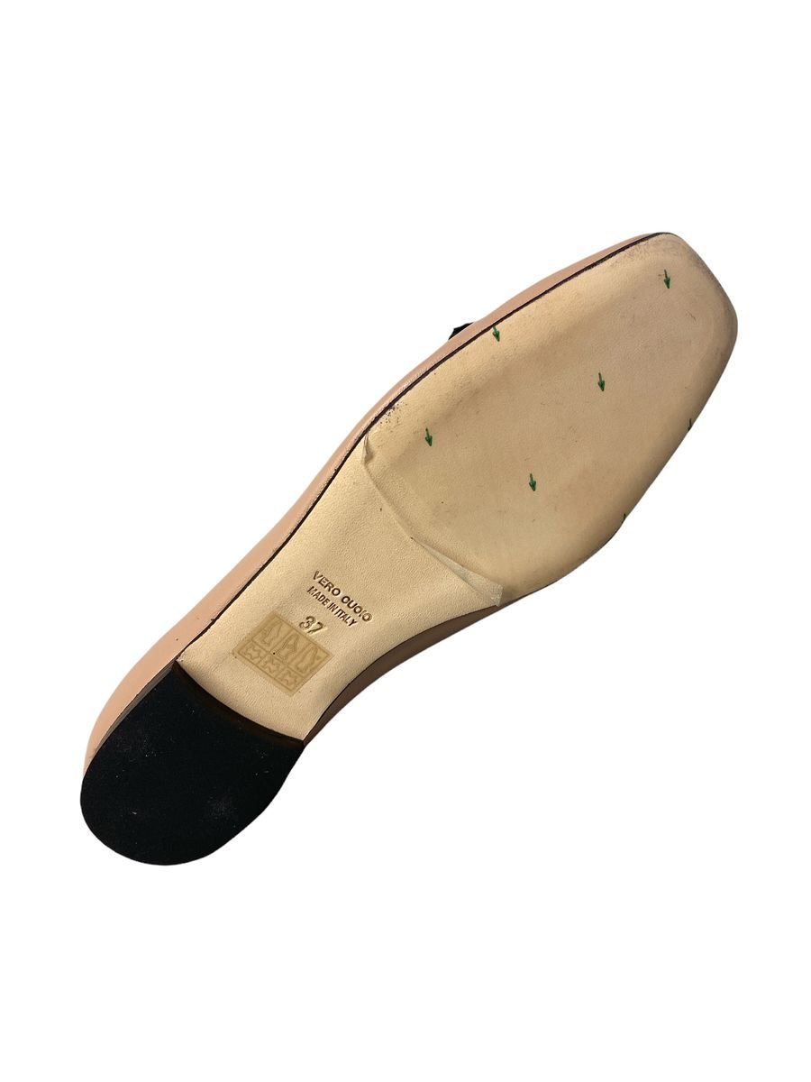 MUSTO Mocassini Pelle A1643 - SF - 465 - Musto Calzature srl