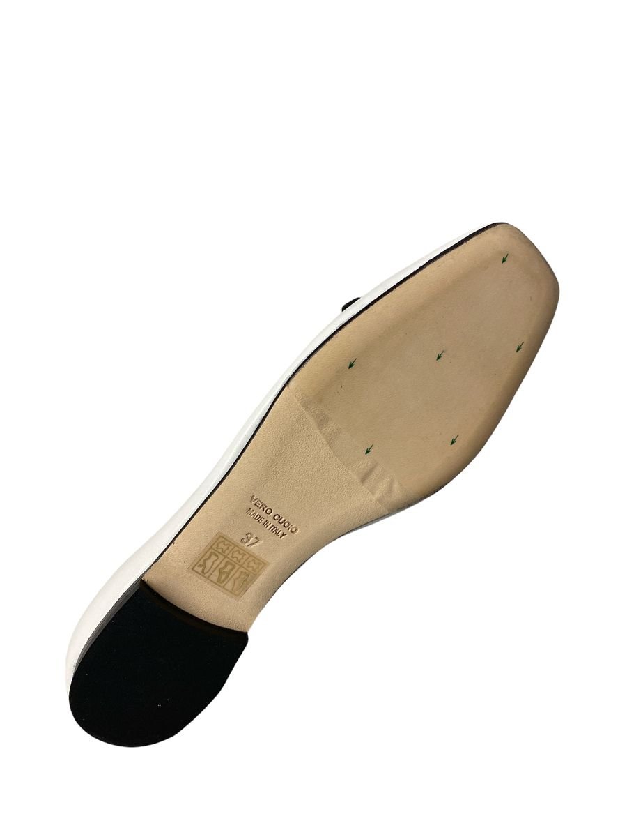 MUSTO Mocassini Pelle A1643 - SF - 465 - Musto Calzature srl