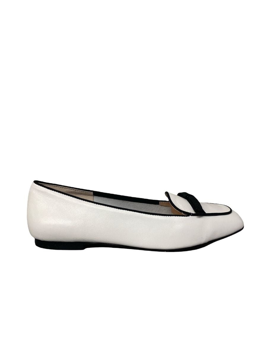 MUSTO Mocassini Pelle A1643 - SF - 465 - Musto Calzature srl