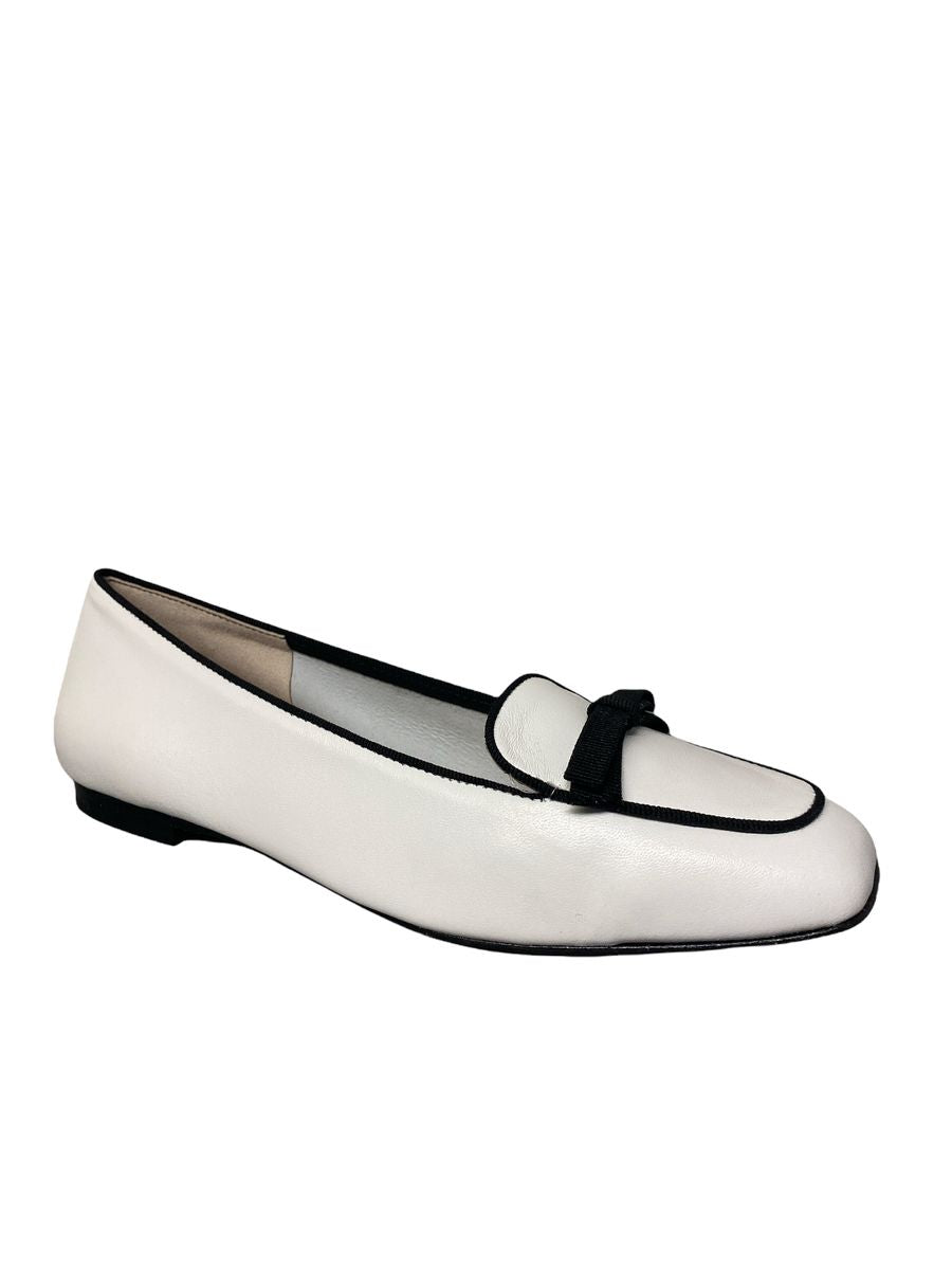 MUSTO Mocassini Pelle A1643 - SF - 465 - Musto Calzature srl