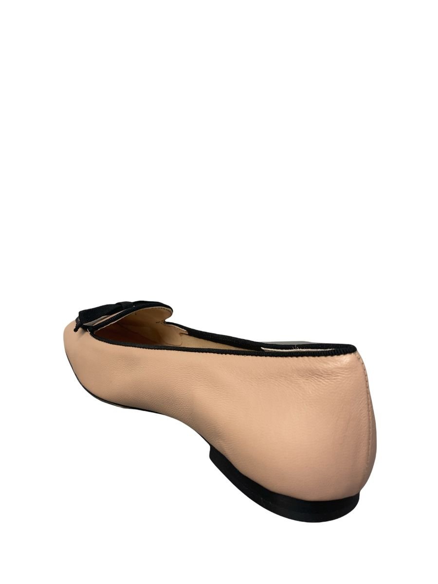 MUSTO Mocassini Pelle A1643 - SF - 465 - Musto Calzature srl