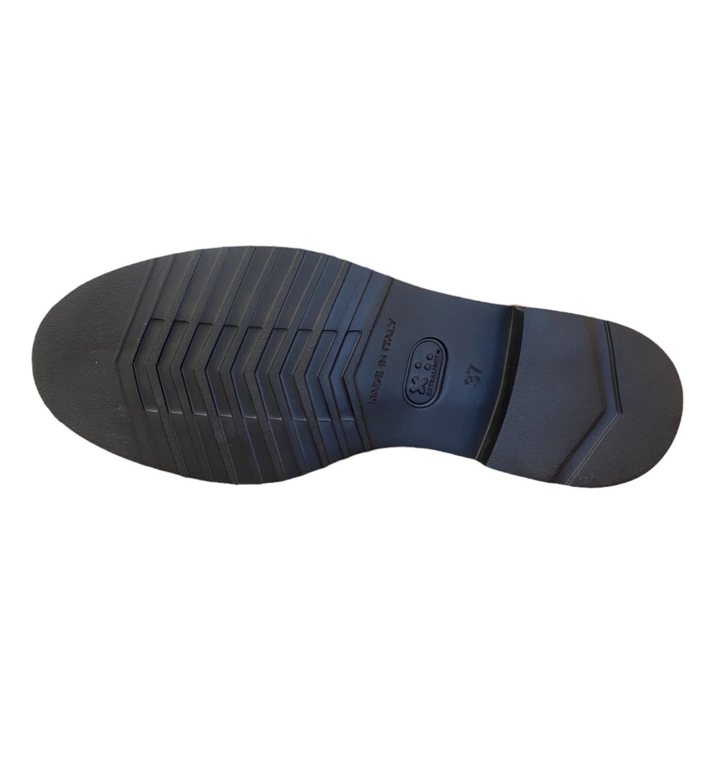 MUSTO Mocassini Pelle CLIO 9722 - Musto Calzature srl