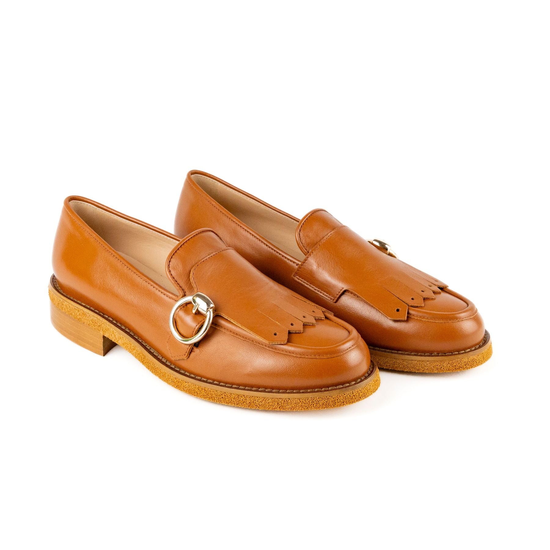 MUSTO Mocassini Pelle H485M - Musto Calzature srl