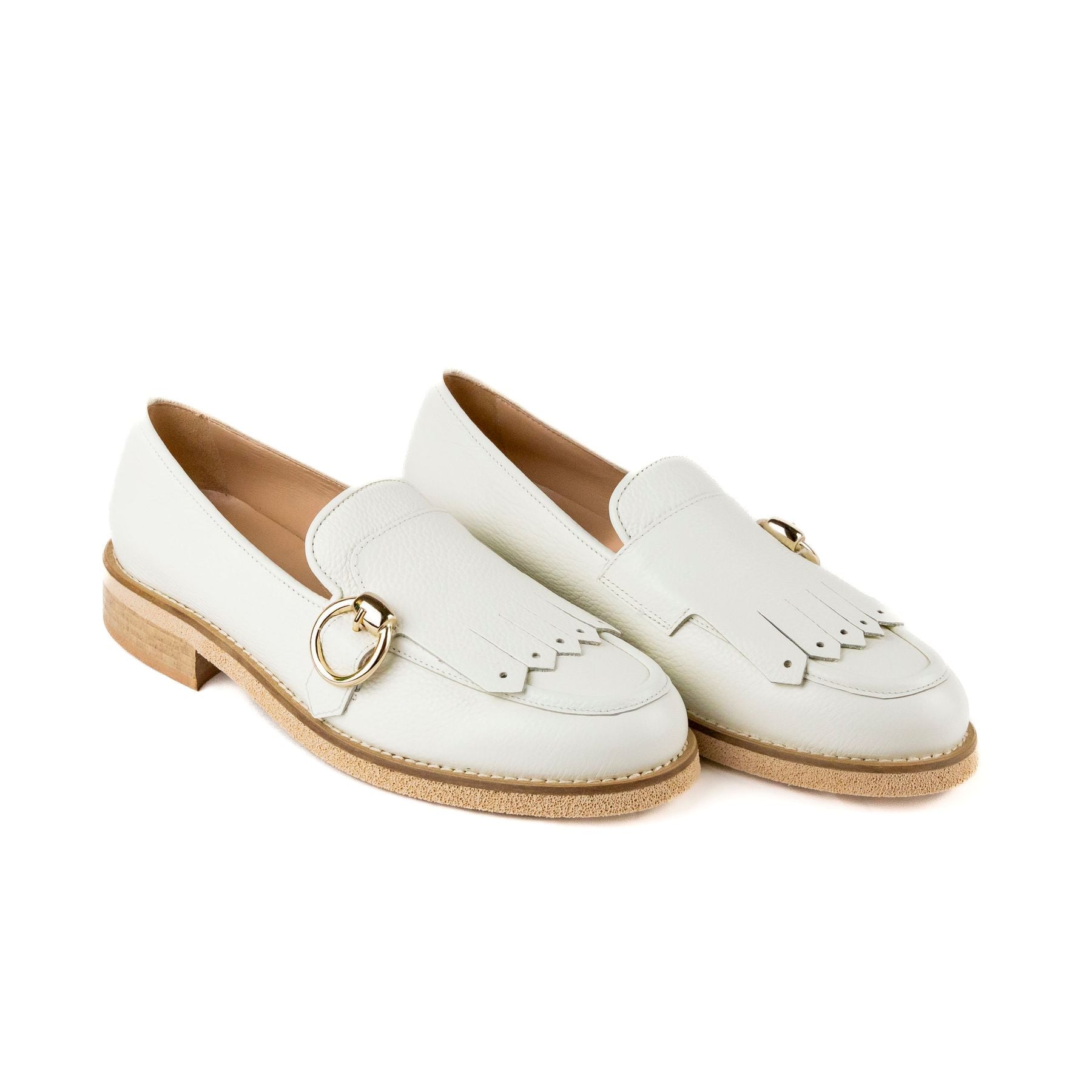 MUSTO Mocassini Pelle H485M - Musto Calzature srl