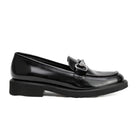 MUSTO Mocassini PELLE SPAZZOLATA VOLTERRA K385M - Musto Calzature srl