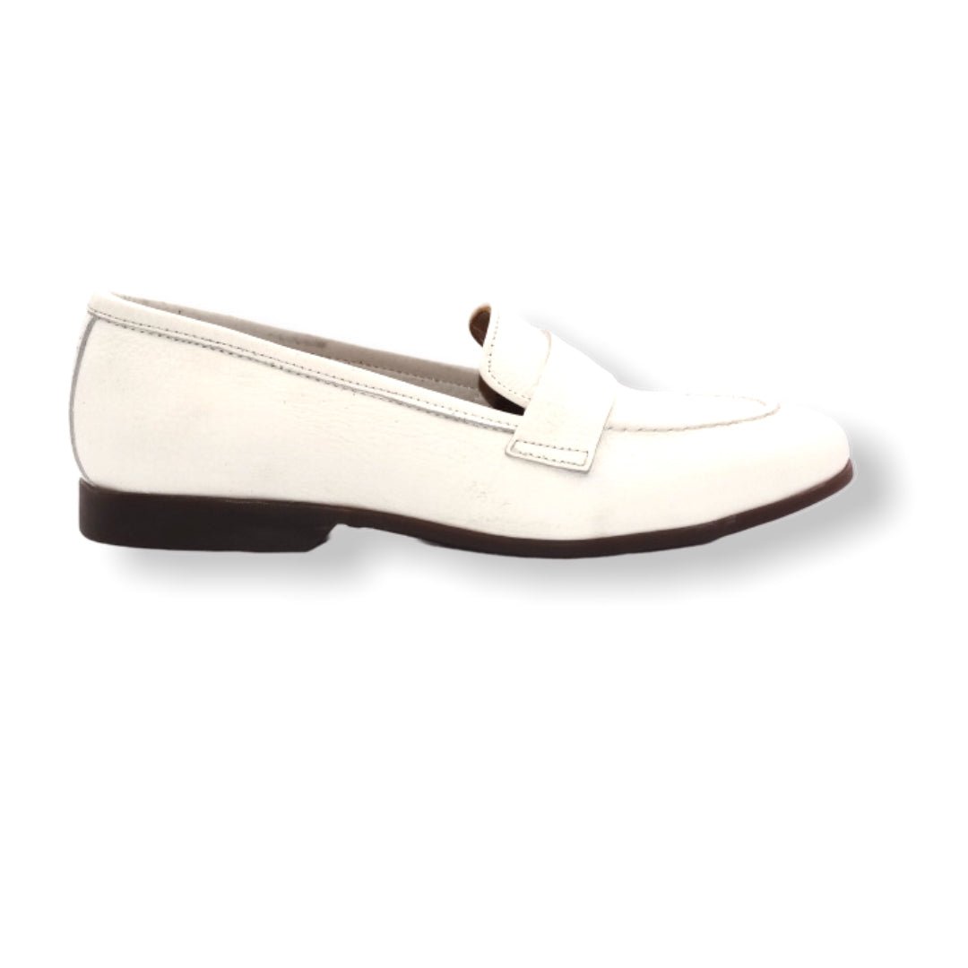 MUSTO Mocassini TOR01 - Musto Calzature srl