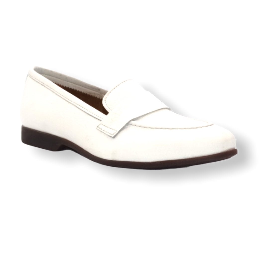 MUSTO Mocassini TOR01 - Musto Calzature srl