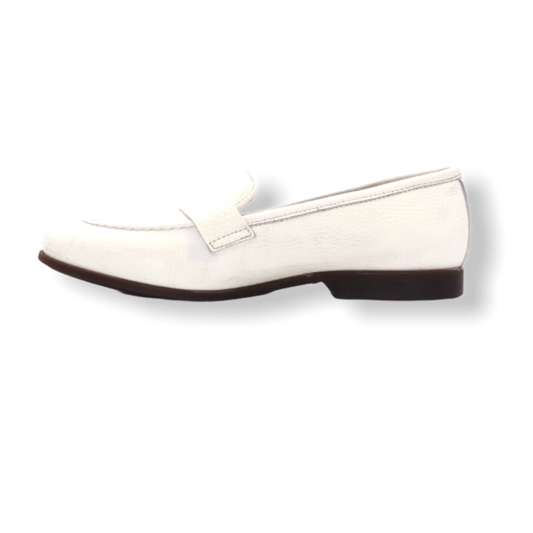 MUSTO Mocassini TOR01 - Musto Calzature srl