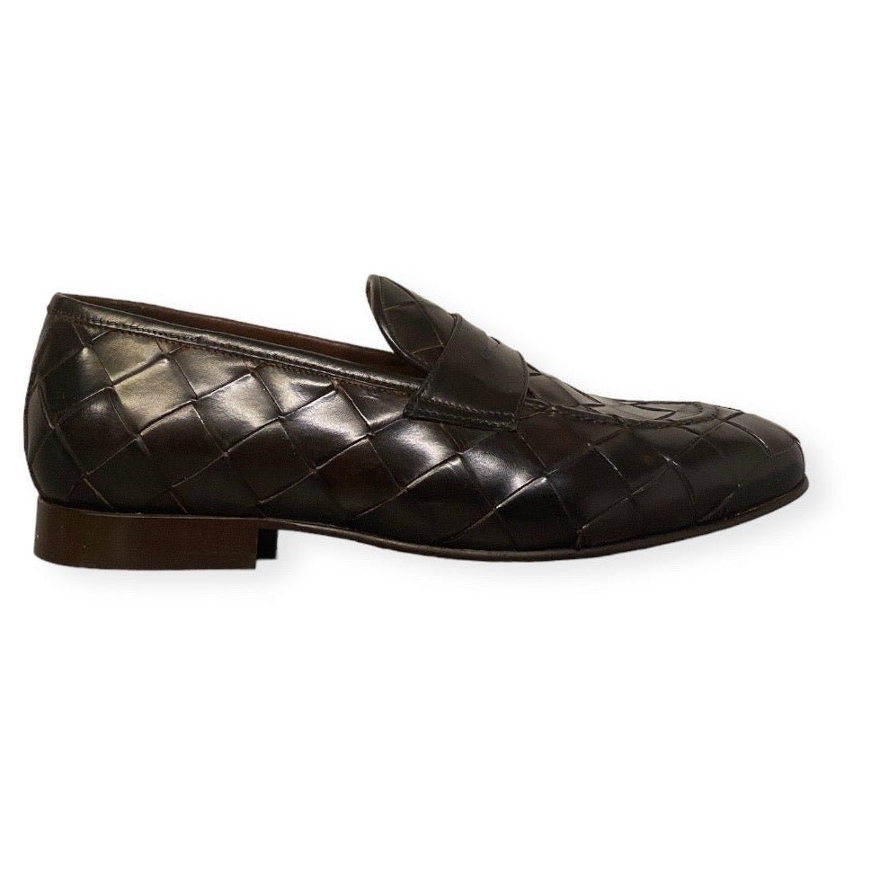 MUSTO mocassini uomo in pelle - Musto Calzature srl