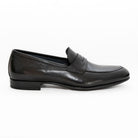 MUSTO mocassini uomo in pelle Enea - Musto Calzature srl
