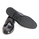 MUSTO mocassini uomo in pelle Tideo - Musto Calzature srl