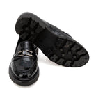 MUSTO Mocassini Vernice THALIA 10218 - Musto Calzature srl