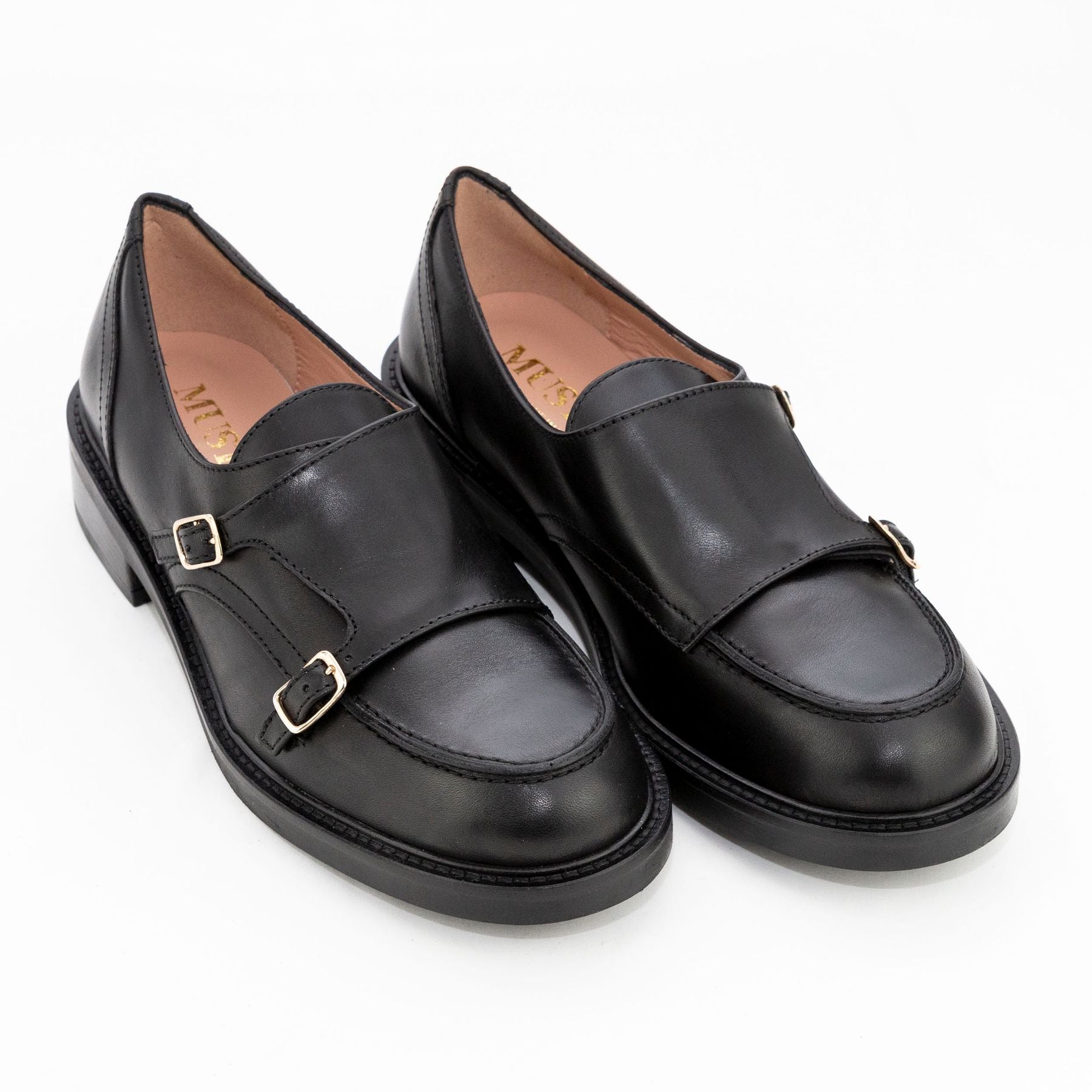 MUSTO Mocassini VITELLO SARA D6101 - G - Musto Calzature srl