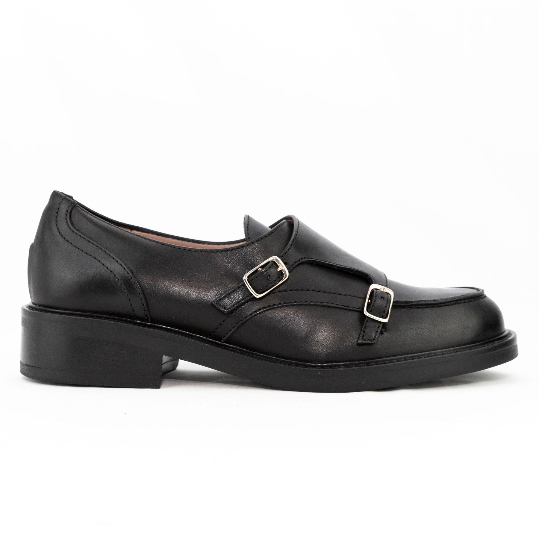 MUSTO Mocassini VITELLO SARA D6101 - G - Musto Calzature srl