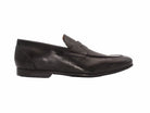 MUSTO mocassino in pelle - Musto Calzature srl