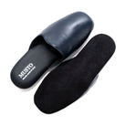 MUSTO Pantofole casa uomo BARONETTO 550 - Musto Calzature srl