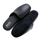 MUSTO Pantofole casa uomo BARONETTO 550 - Musto Calzature srl