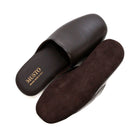 MUSTO Pantofole casa uomo BARONETTO 550 - Musto Calzature srl